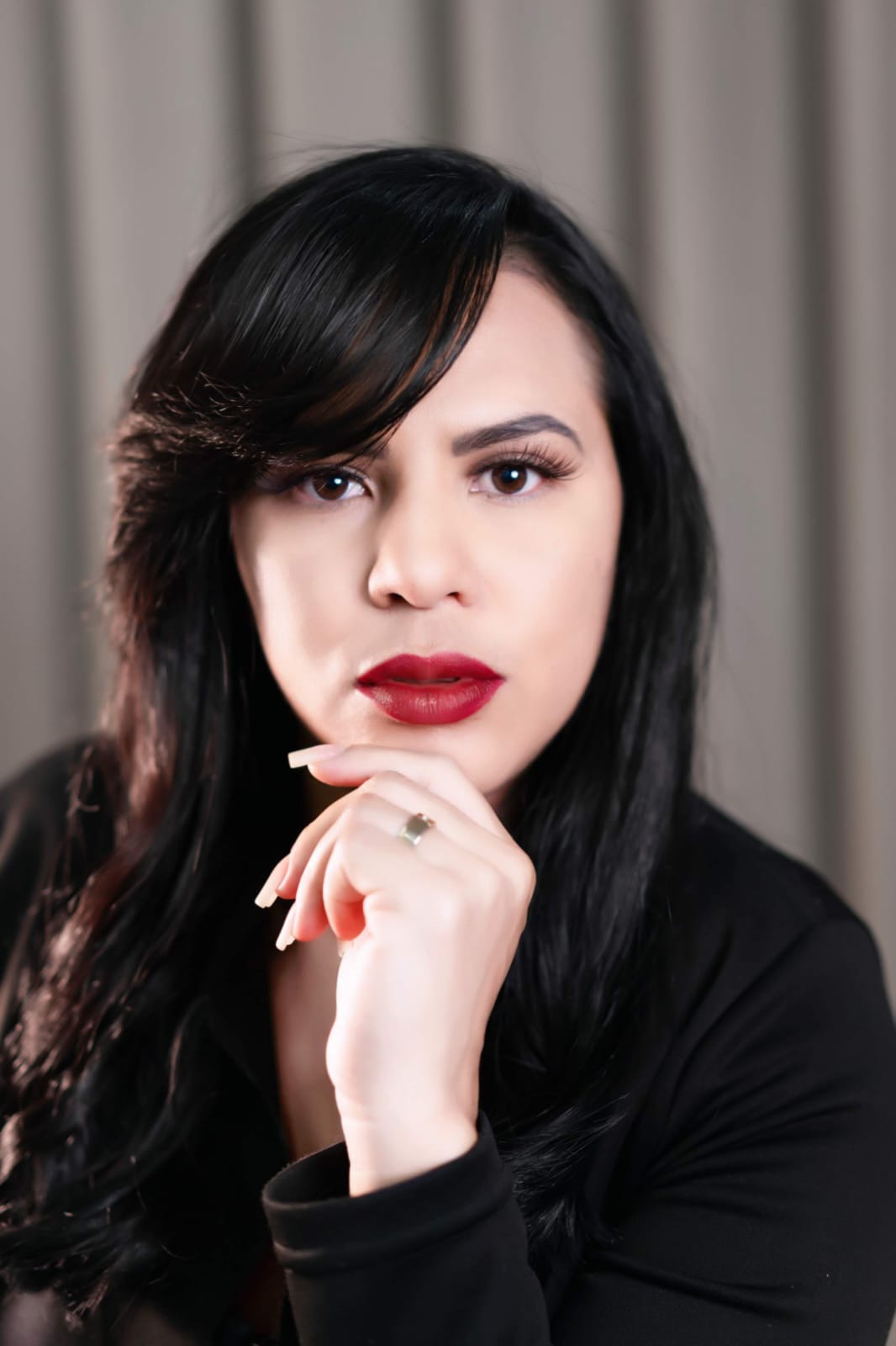 Kelly - Studio Kelly Nail